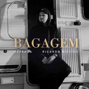 Capa de «Bagagem»