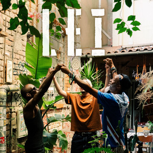 Capa de «Lei»