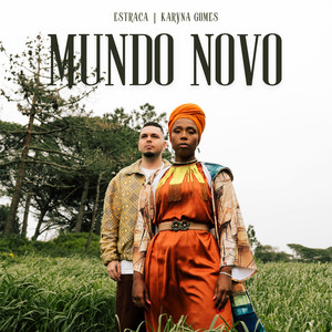 Capa de «Mundo Novo»