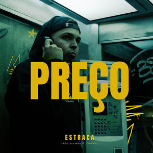 Capa de «Preço»