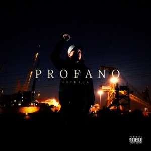 Capa de «Profano»