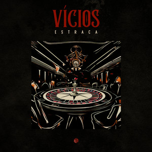 Capa de «Vícios»